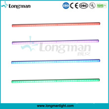 RGB LED Wall Washer Color Linear Light for Outdoor Building